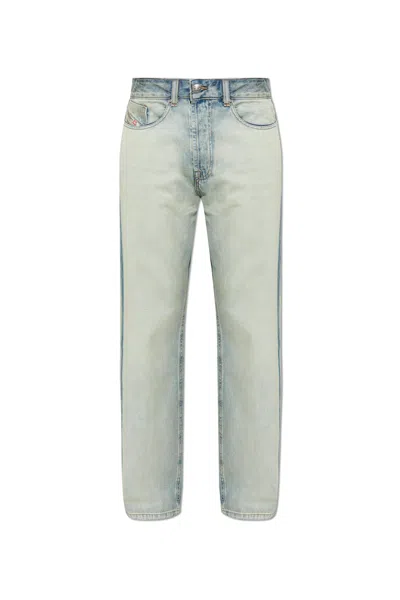 Diesel 1980 D-eeper Jeans