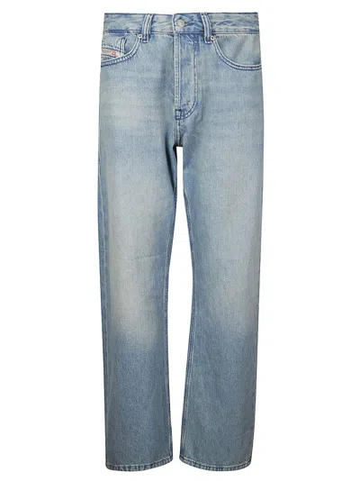 Diesel 1980 D-eeple Denim Pants L.32