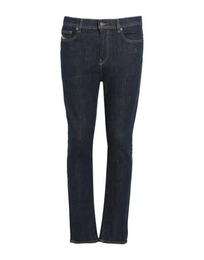 Diesel Jeans In Blue