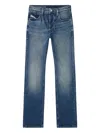 Diesel 1985 Jeans In Blue