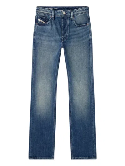 Diesel 1985 Jeans In Blue