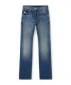 Diesel 1985 Jeans In Blue