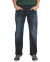 Diesel 1985 Larkee Straight-leg Jeans In Blue