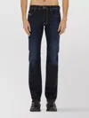 Diesel 1985 Larkee Jeans Belt Loops