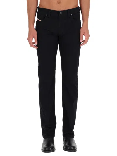 Diesel 1985 Larkee Jeans In Black