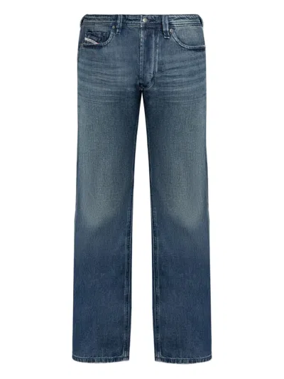 Diesel 1985 Larkee Jeans In Multi