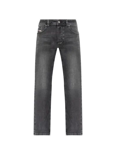 Diesel 1985 Larkee Jeans In Blue