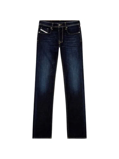 Diesel 1985 Larkee Jeans In Blue