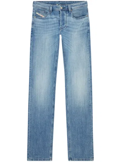 Diesel 1985 Larkee Jeans In Blue