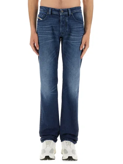 Diesel 1985 Larkee Jeans In Denim