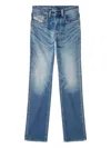 Diesel 1985 Larkee 09i16 Straight Jeans