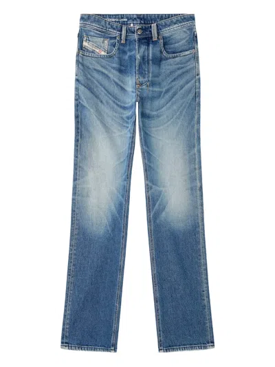 DIESEL 1985 LARKEE STRAIGHT-LEG JEANS