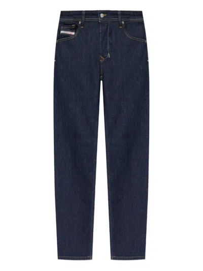 Diesel 2023 D-finitive Jeans In Blue