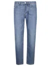 Diesel Men's Larkee Beex Tapered Fit Jeans In Blu