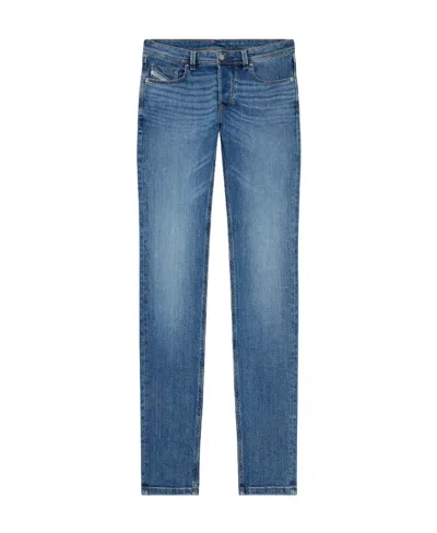 DIESEL 1986 LARKEE-BEEX STRAIGHT-LEG JEANS