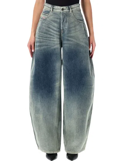 DIESEL DIESEL 1987 D KHELZ DENIM