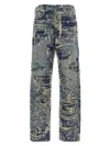 Diesel 1988 D-ark Jeans