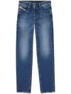 Diesel 1988 D-ark Regular Fit Jeans
