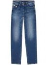 Diesel 1988 D-ark Clothing In Blue
