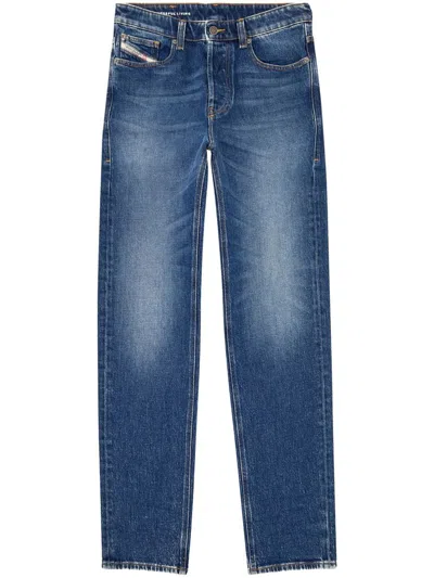 Diesel 1988 D-ark Clothing In Blue