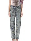 Diesel 1988 D-ark Jeans