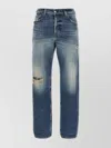 Diesel 1988 D-ark Jeans Light Blue In Blue