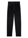 Diesel Jeans With Belt Loops