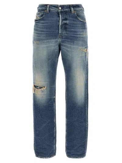 DIESEL DIESEL 1988 D-ARK' JEANS