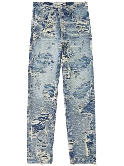 DIESEL 1988 D-ARK JEANS
