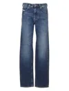 Diesel 1988 D-ark Regular Fit Jeans