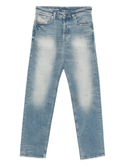 DIESEL `1988 D-ARK` JEANS