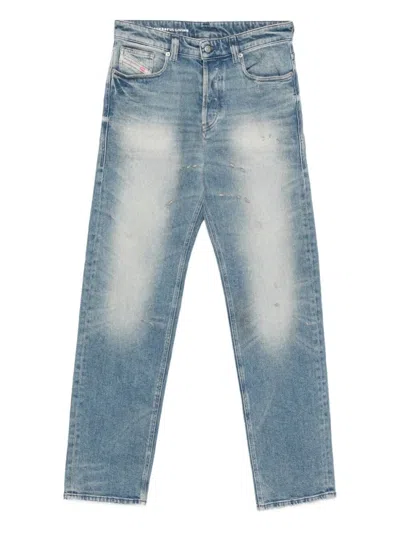 DIESEL DIESEL `1988 D-ARK` JEANS