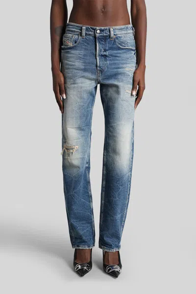 DIESEL DIESEL 1988 D-ARK  JEANS