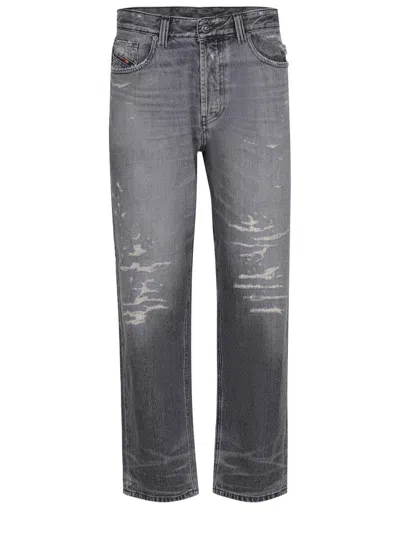 DIESEL DIESEL  "1988 D-ARK" JEANS
