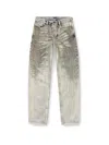 Diesel Jeans In Grey