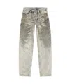 Diesel Jeans In Gray
