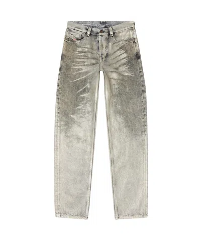 DIESEL DIESEL 1988-D-ARK-S7 JEANS