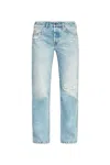 Diesel 1989 D-mine Jeans