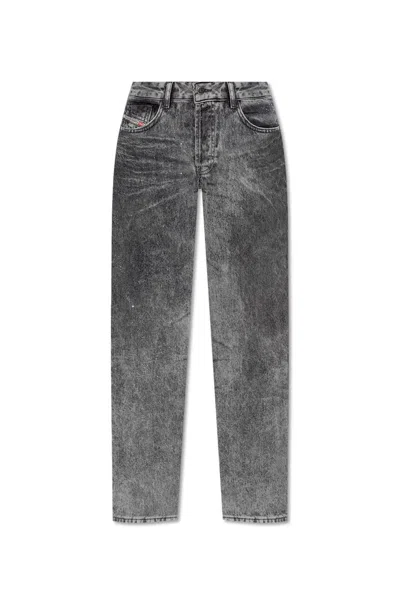 DIESEL 1989 D-MINE REGULAR JEANS
