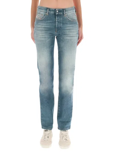 DIESEL DIESEL 1989 DMINE JEANS