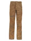 Diesel 1992 D-jiann-fsg Jeans