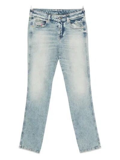 Diesel 1992 D-jiann Clothing In Blue
