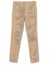 Diesel Women Skinny Jeans Denim