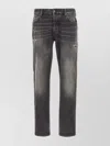 Diesel 2019 D-strukt 09l52 Jeans In Gray