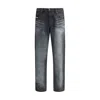 Diesel Black Slim 1993 D-vyl 007bd Jeans