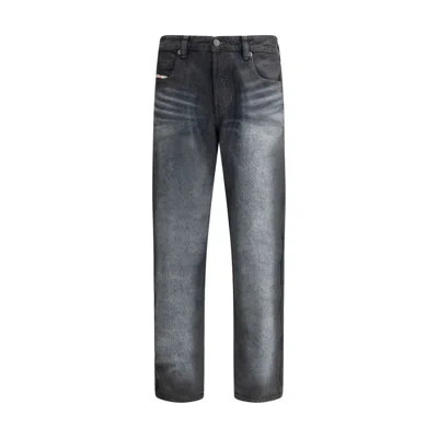 DIESEL 1993 D-VYL-FSG1 JEANS
