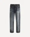 Diesel Black Slim 1993 D-vyl 007bd Jeans