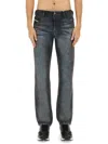 DIESEL "1993 D-VYL-FSG1" JEANS