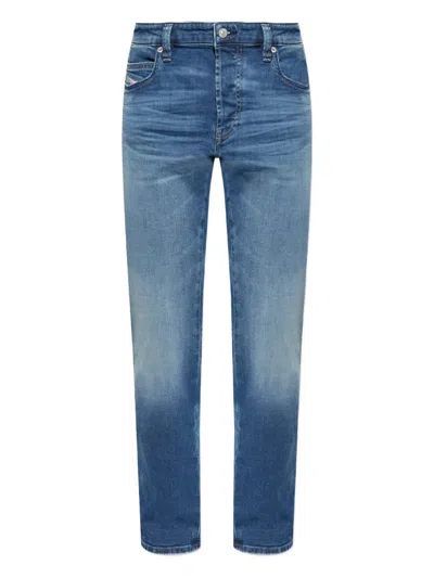 Diesel 2019 D Strukt Jeans In Denim