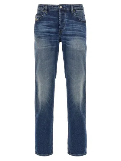 DIESEL DIESEL '1993 D-VYL' JEANS
